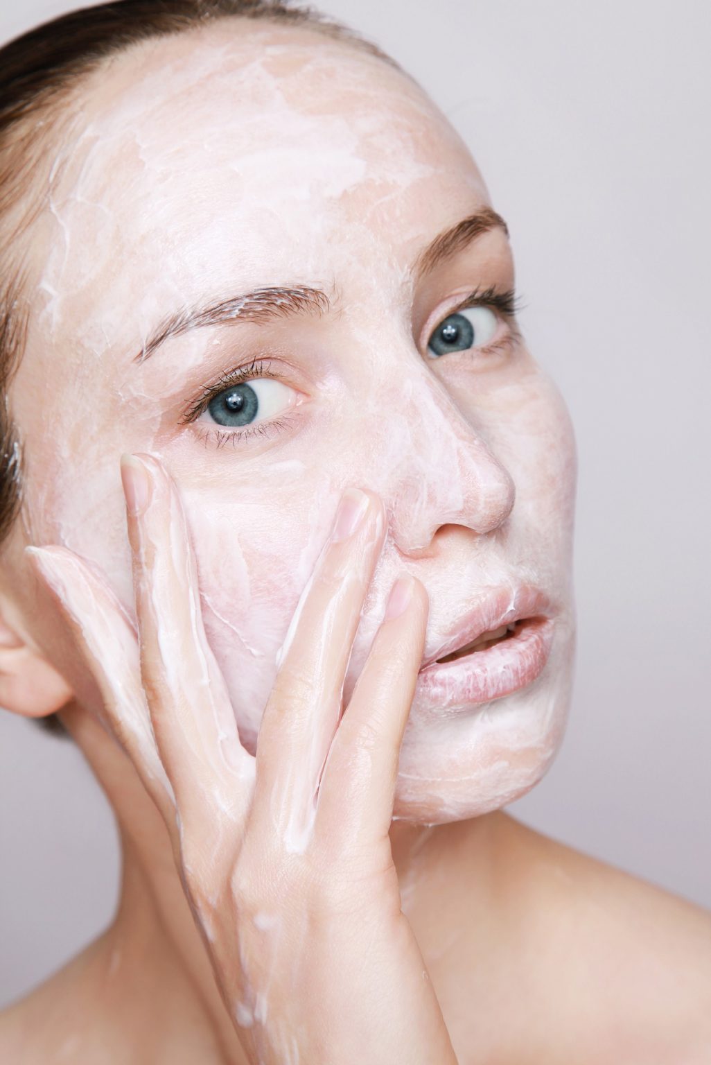 Soin De Visage 3 Recettes De Masque Que Vous Pouvez Faire à La Maison